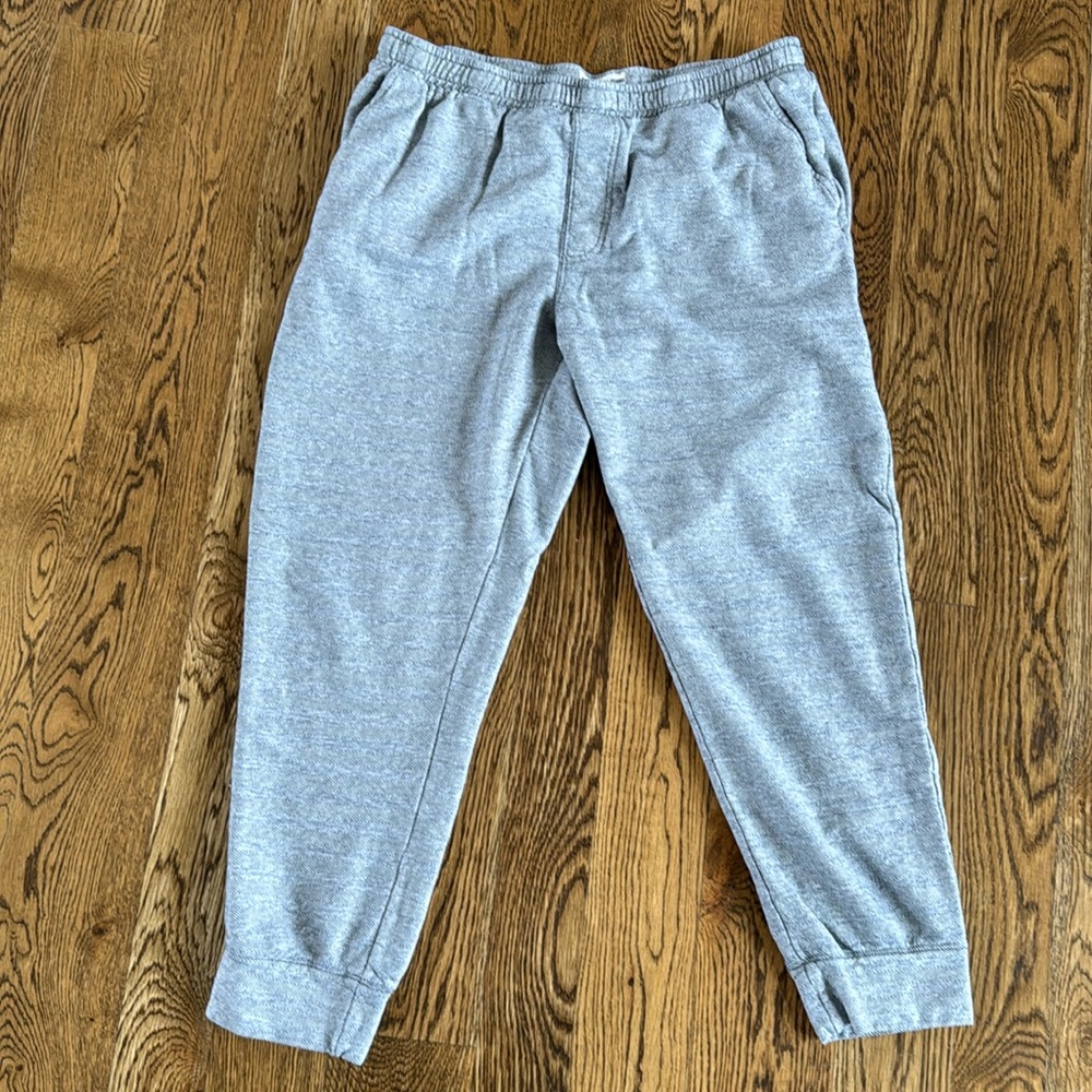 Joggers - The Normal Brand